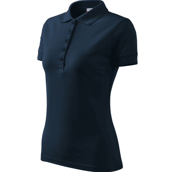 Reserve R23 - Koszulka polo damska