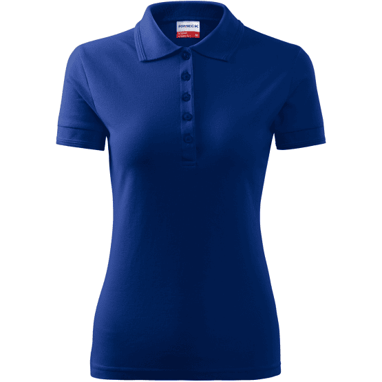 Reserve R23 - Koszulka polo damska