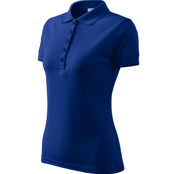 Reserve R23 - Koszulka polo damska