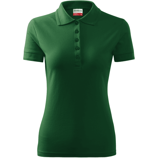 Reserve R23 - Koszulka polo damska