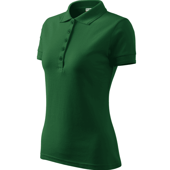 Reserve R23 - Koszulka polo damska