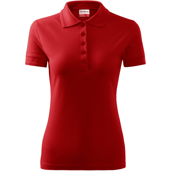 Reserve R23 - Koszulka polo damska