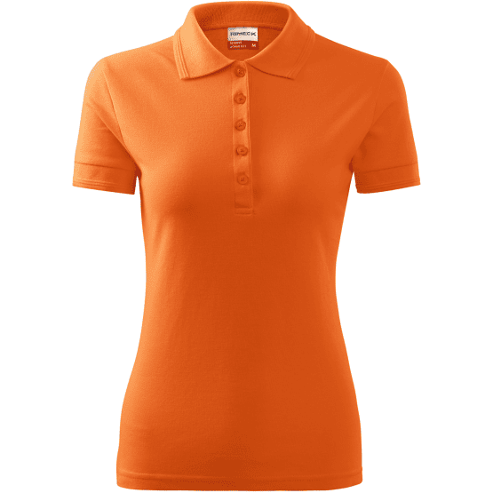 Reserve R23 - Koszulka polo damska