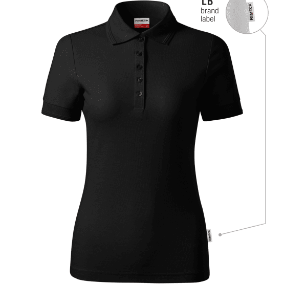 Reserve R23 - Koszulka polo damska