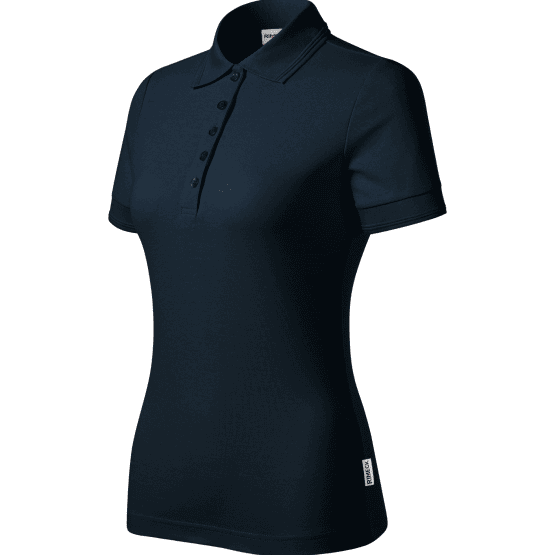 Reserve R23 - Koszulka polo damska