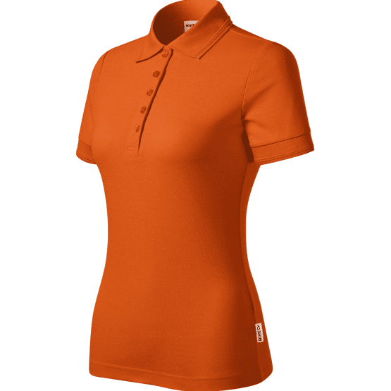 Reserve R23 - Koszulka polo damska