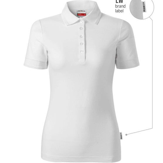 Reserve R23 - Koszulka polo damska
