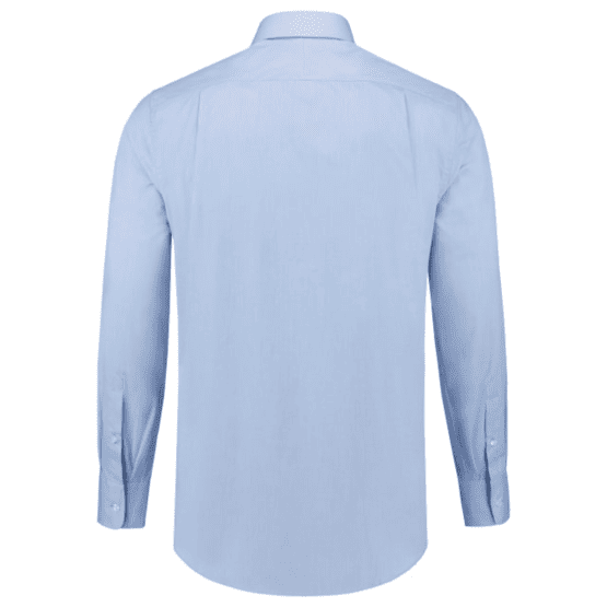 Fitted Stretch Shirt T23 - Koszula męska