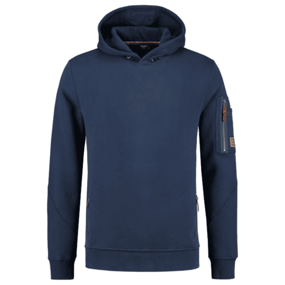 Premium Hooded Sweater T42 - Bluza męska