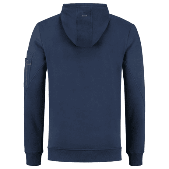 Premium Hooded Sweater T42 - Bluza męska