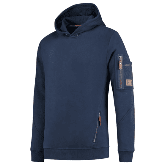 Premium Hooded Sweater T42 - Bluza męska