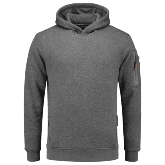 Premium Hooded Sweater T42 - Bluza męska