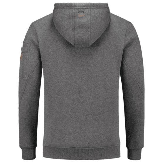 Premium Hooded Sweater T42 - Bluza męska