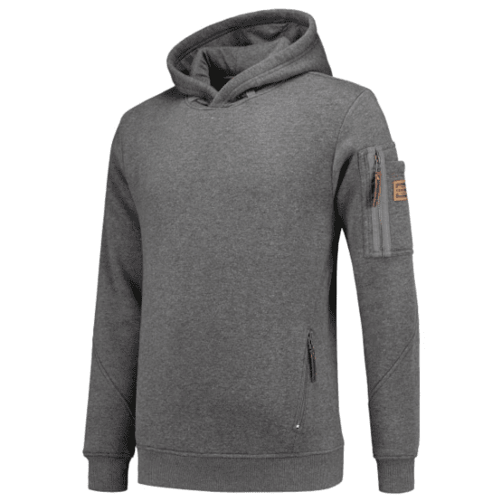 Premium Hooded Sweater T42 - Bluza męska