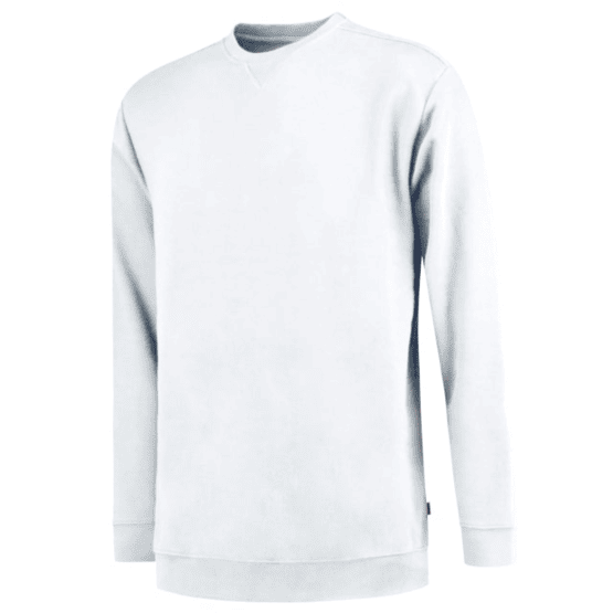 Sweater Washable 60 °C T43 - Bluza unisex
