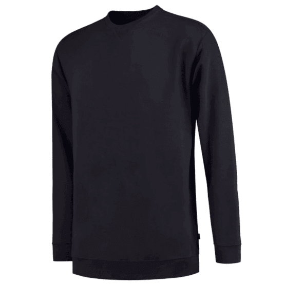 Sweater Washable 60 °C T43 - Bluza unisex