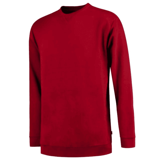 Sweater Washable 60 °C T43 - Bluza unisex