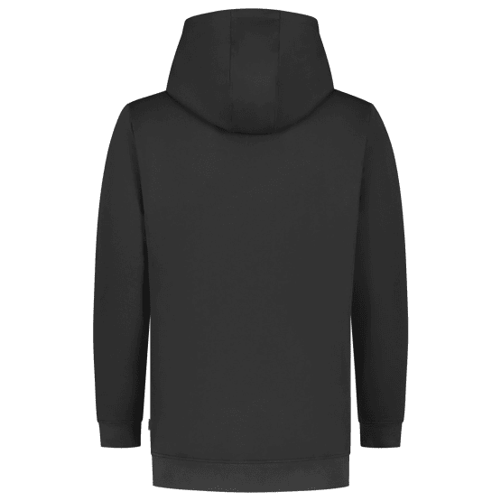 Hooded Sweat Jacket Washable 60°C T44 - Bluza unisex