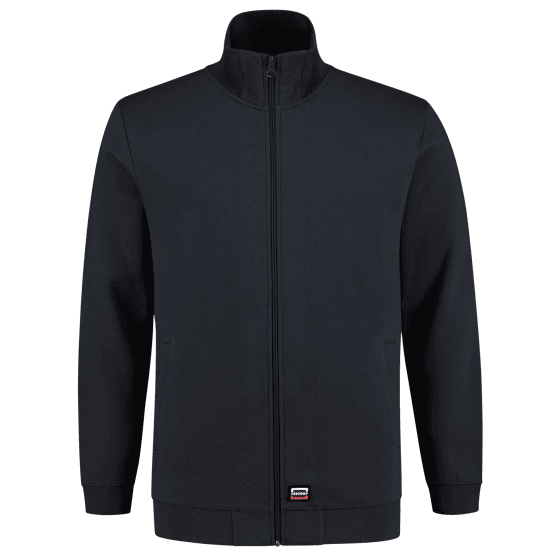 Sweat Jacket Washable 60 °C T45 - Bluza unisex