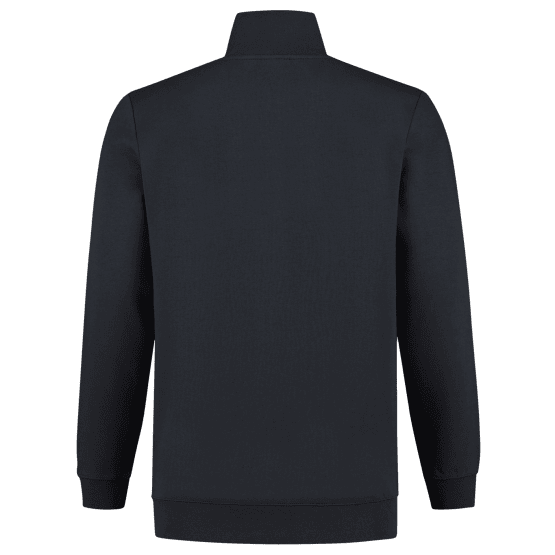 Sweat Jacket Washable 60 °C T45 - Bluza unisex