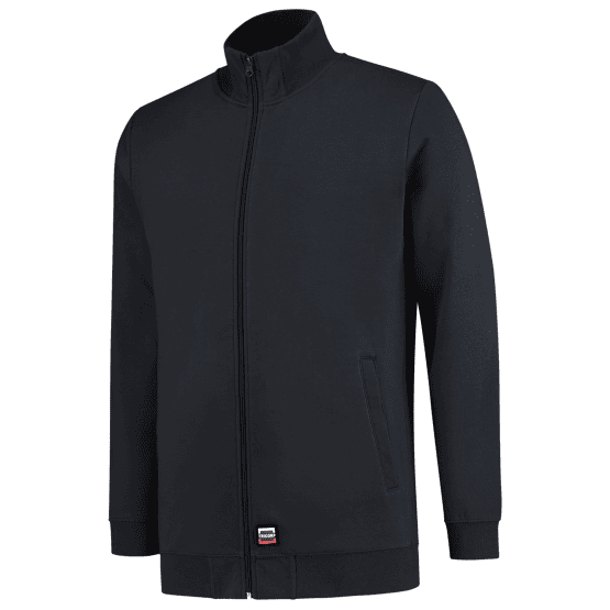 Sweat Jacket Washable 60 °C T45 - Bluza unisex