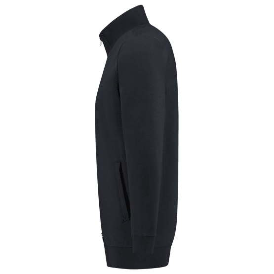 Sweat Jacket Washable 60 °C T45 - Bluza unisex