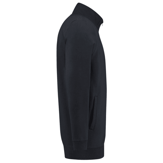 Sweat Jacket Washable 60 °C T45 - Bluza unisex