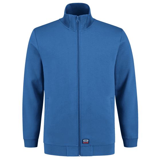 Sweat Jacket Washable 60 °C T45 - Bluza unisex