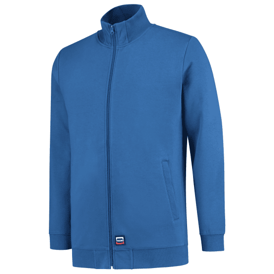 Sweat Jacket Washable 60 °C T45 - Bluza unisex
