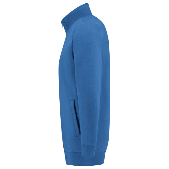 Sweat Jacket Washable 60 °C T45 - Bluza unisex
