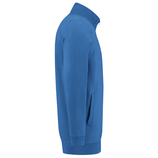 Sweat Jacket Washable 60 °C T45 - Bluza unisex