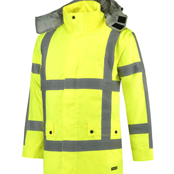 RWS Parka T50 - Kurtka robocze unisex