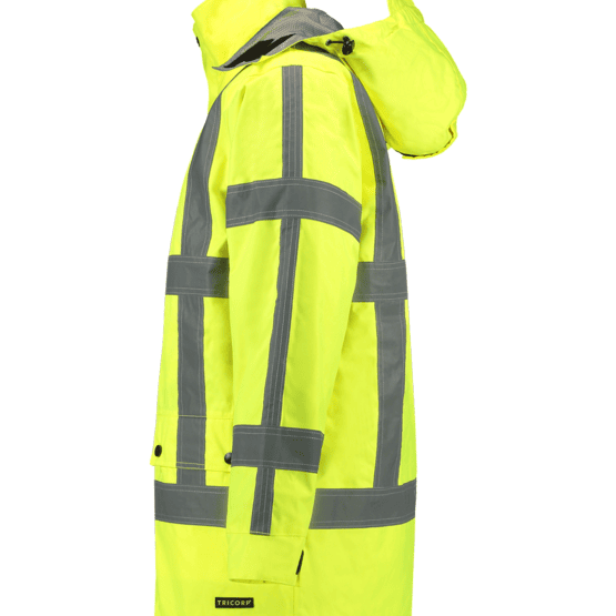 RWS Parka T50 - Kurtka robocze unisex