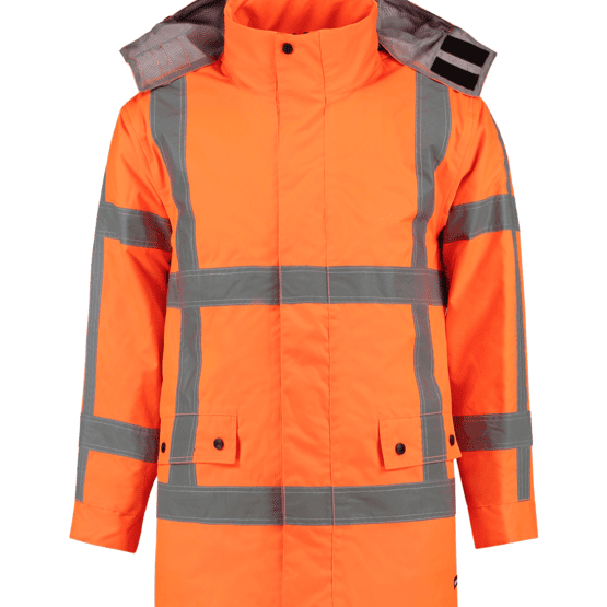 RWS Parka T50 - Kurtka robocze unisex