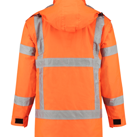 RWS Parka T50 - Kurtka robocze unisex