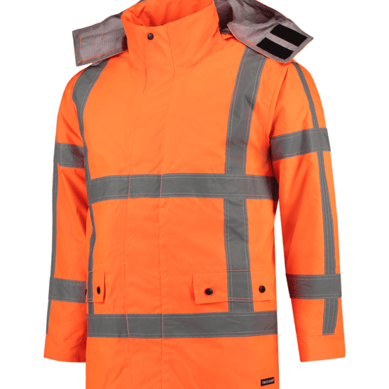 RWS Parka T50 - Kurtka robocze unisex