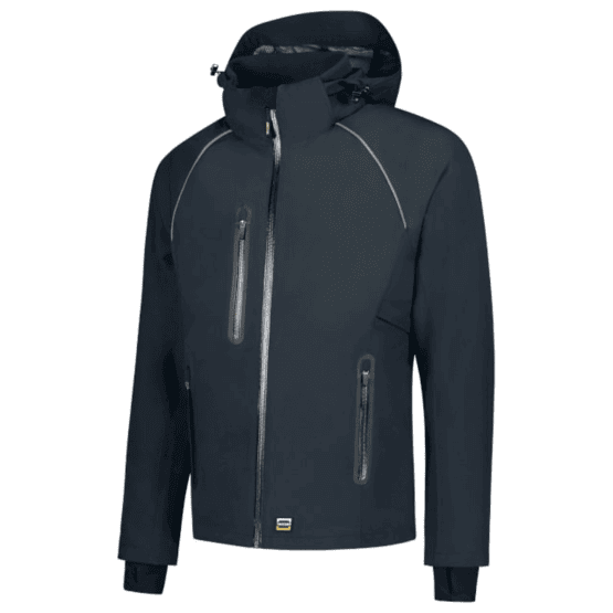 Tech Shell T54 - Kurtka unisex