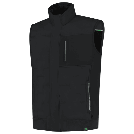 Puffer Bodywarmer Rewear T55 - Kamizelka unisex