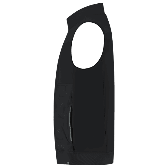 Puffer Bodywarmer Rewear T55 - Kamizelka unisex