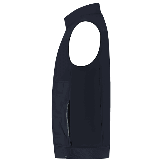 Puffer Bodywarmer Rewear T55 - Kamizelka unisex