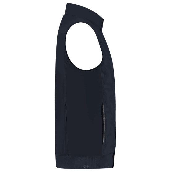 Puffer Bodywarmer Rewear T55 - Kamizelka unisex