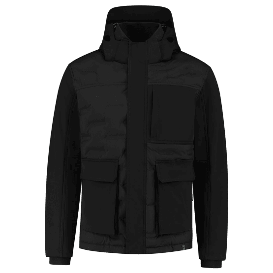 Puffer Jacket Rewear T56 - Kurtka unisex