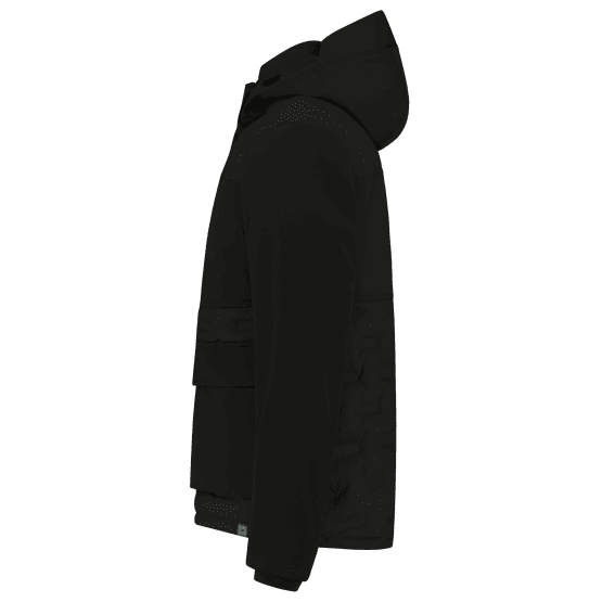 Puffer Jacket Rewear T56 - Kurtka unisex