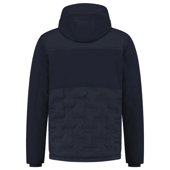 Puffer Jacket Rewear T56 - Kurtka unisex