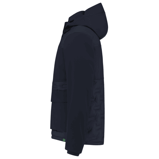 Puffer Jacket Rewear T56 - Kurtka unisex