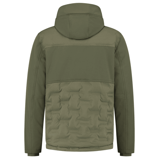 Puffer Jacket Rewear T56 - Kurtka unisex