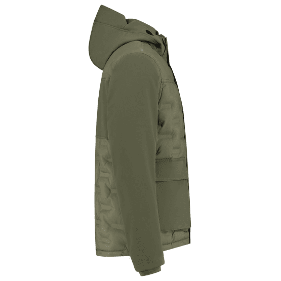 Puffer Jacket Rewear T56 - Kurtka unisex