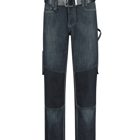 Work Jeans T60 - Jeansy robocze unisex