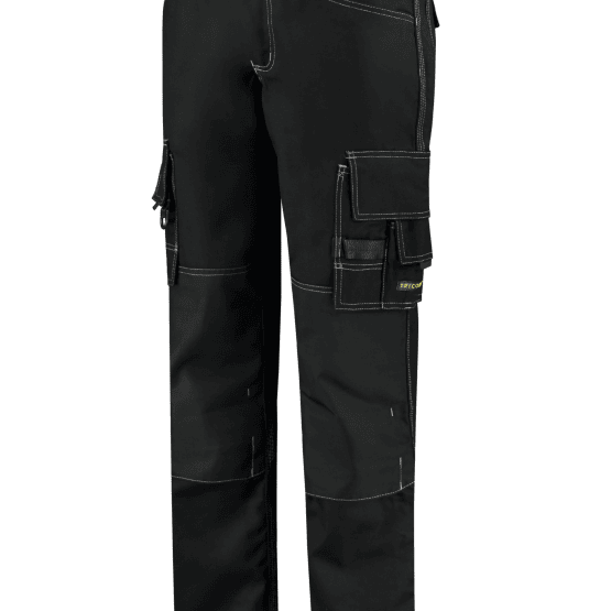 Cordura Canvas Work Pants T61 - Spodnie robocze unisex