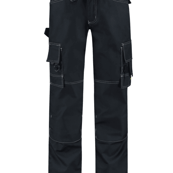 Cordura Canvas Work Pants T61 - Spodnie robocze unisex